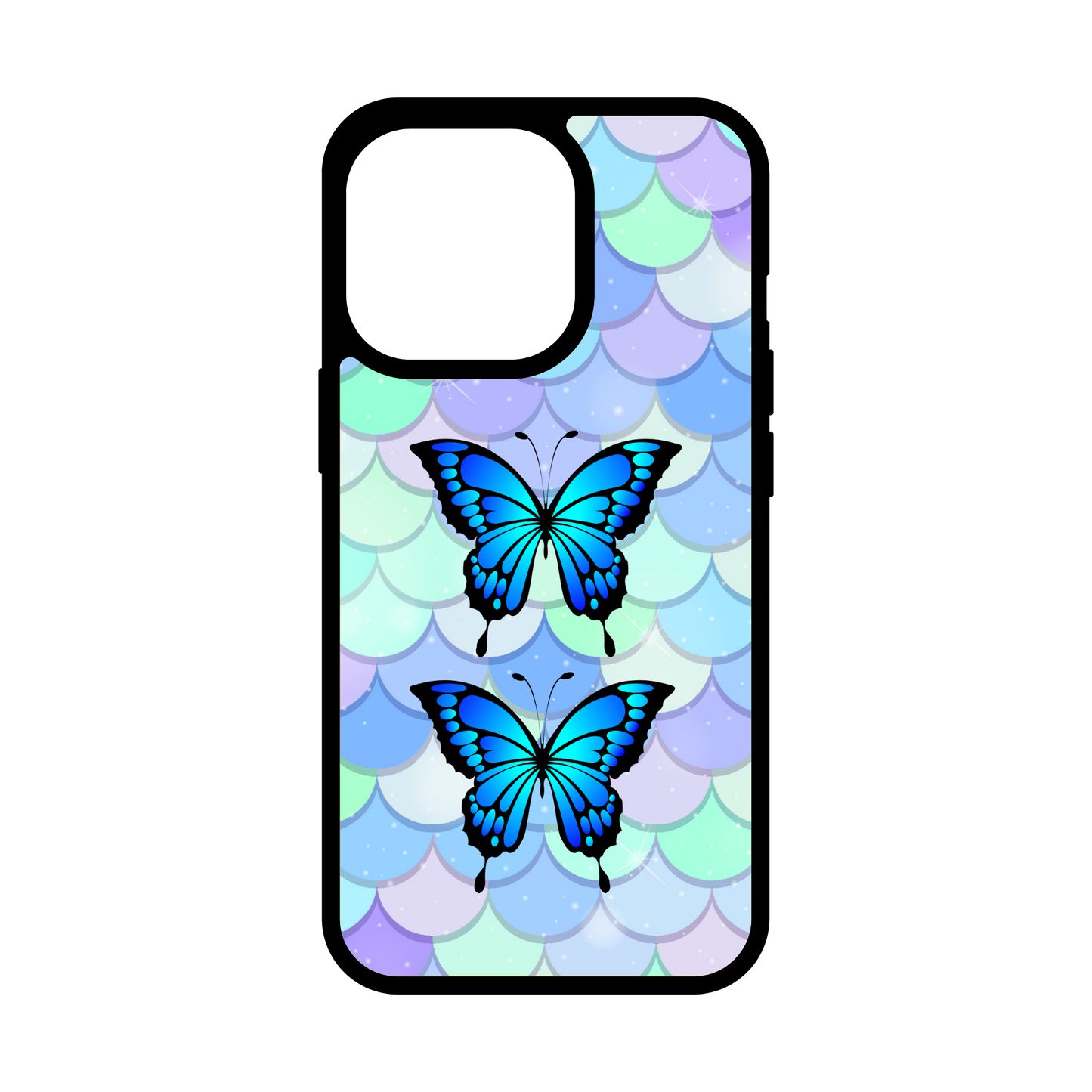 5.Butterfly